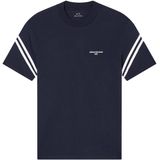 Armani Exchange - XM001081_AF12308 - T-shirt - Korte Mouwen