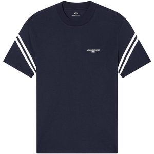 Armani Exchange - XM001081_AF12308 - T-shirt - Korte Mouwen