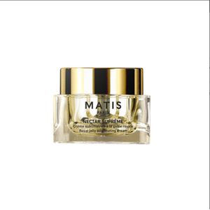 Matis Paris - Nectar Supreme - Royal Jelly Sublimating cream - 50 ml