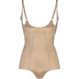 Hunkemöller Scuba WYOB body biege - maat XL