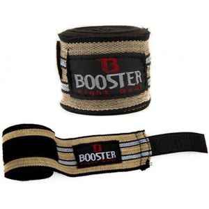 Booster Bandage BPC Retro - Zwart - Beige - 460 cm