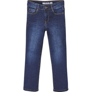 MorphologiK - Jeans - Blauw - Waterless Denim