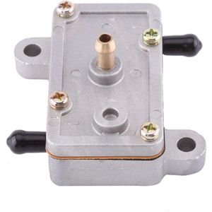 Fuel Pump Assembly voor Mikuni Go Kart, ATV en PWC DF44-211 - Vacuümpomp