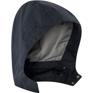 Dapro Safety C9 Capuchon voor over een veiligheidshelm - Maat 2XS/XS/S - Marineblauw