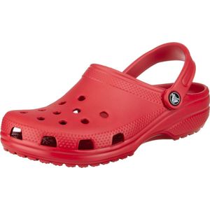 Crocs - Klassieke Klompen - Mixte Vlam - Rubber