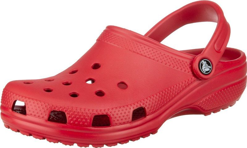 Crocs - Klassieke Klompen - Mixte Vlam - Rubber