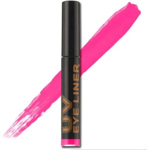 Stargazer NEON Colour Liquid Eyeliner Pink