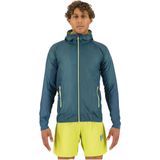 Hooded jacket Karpos Lavaredo Evo