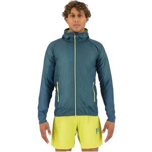 Hooded jacket Karpos Lavaredo Evo