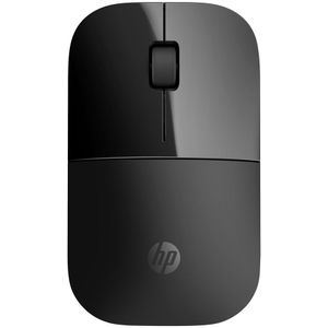 HP Z3700 - Draadloze Muis - Zwart