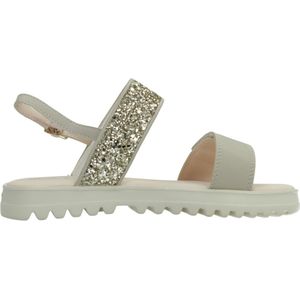 Geox - Coralie - Sandalen - Roze - Leer