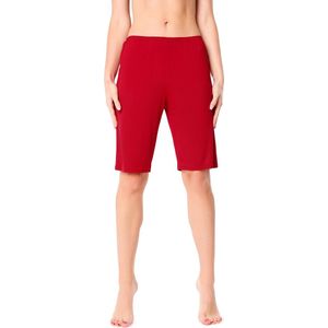 Bellivalini Dames Onderbroek – Viscose – Bourgondië – S - BLV-BLV50-268