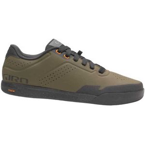 Giro Latch Mtb-schoenen Groen EU 41 Man