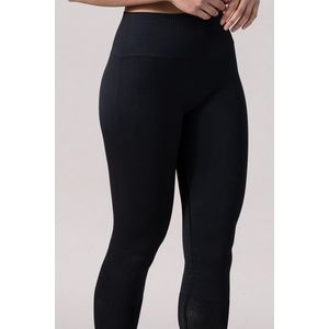 Duurzame REVIVE seamless high-waist yoga - sportlegging DOURO