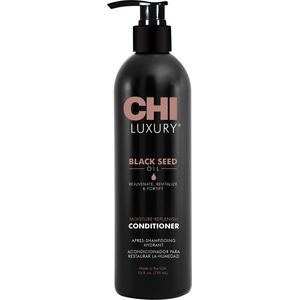 CHI Luxury - Black Seed Oil Moisture Replenish Conditioner