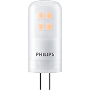 Philips CorePro LEDCapsule G4 2.7W 3000K 350lm 12V – Wit Licht