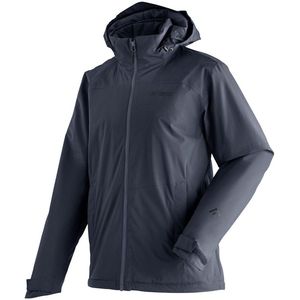 Maier Sports - Metor Therm Rec M - Wandeljas - Waterdicht - Gerecycled Polyester