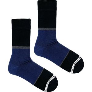 Heroes on Socks - Carl Coal - Herensokken - Maat 41-46