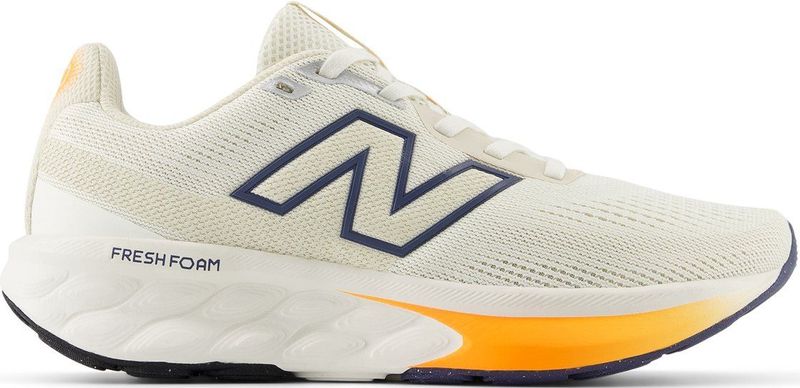 Loopschoen '520' - Hardloopschoen - Gevoerd - Mesh - Ronde Neus