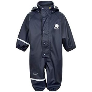 Einteilig Regenanzug voor Babyjongens in Modieuze Kleuren