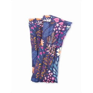 Warmtekussen Nek - Bloemen print - Duurzaam cadeau - Kersenpitten