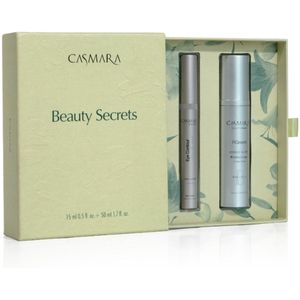CASMARA BEAUTY SECRETS RGenerin Cream 50ml + Eye Contour 15ml