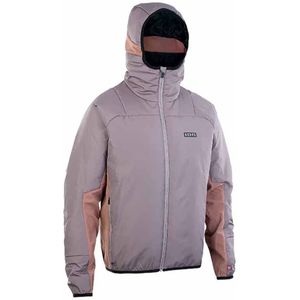 Ion Shelter Hybrid Jas Grijs XS Man