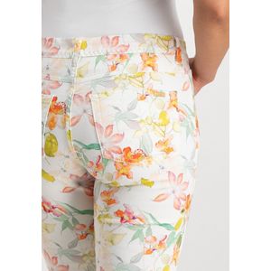 Leggie Shape-On 7/8 Skinny Jeans