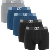 CR7 5P boxers multi - S