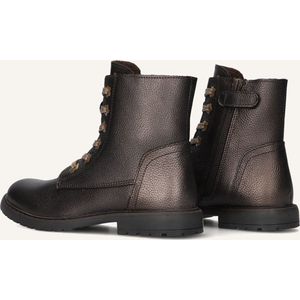 Apples & Pears B0012588h Boots Meisjes - Brons - Maat 27