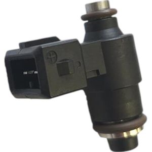 Benzine injector Senzo / GY6 Type Rongmao Euro4 / Euro5