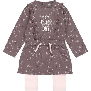 Dirkje U-OOH LALA Meisjes Kledingset - Maat 62