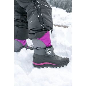 Spirale Mädchen Winterstiefel Sascha 78017034 Pink-40