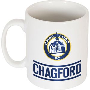 Chagford FC Team Mok