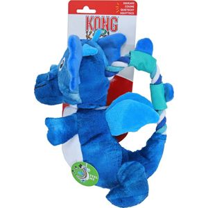 Kong Hond Knots Dragon, Medium/Large