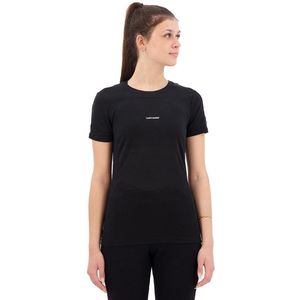 Icebreaker - ZoneKnit T-shirt - Korte Mouwen - Ademend - Cool-Lite™-stof