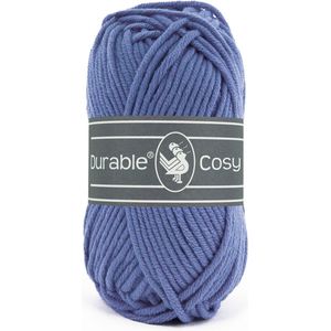 Durable Cosy - 290 Denim