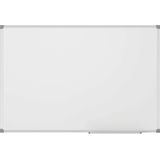 Whiteboard MAULstandaard, 45 x 60 cm, emaille