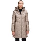 Betty Barclay - Gewatteerd Jack - Dames - Met Tweewegritssluiting