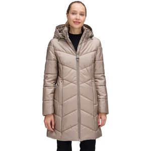 Betty Barclay - Gewatteerd Jack - Dames - Met Tweewegritssluiting