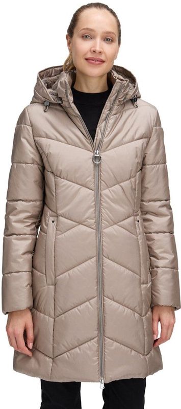 Betty Barclay - Gewatteerd Jack - Dames - Met Tweewegritssluiting