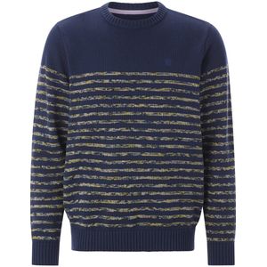 Babista - ALOR - Trui - Donkerblauw