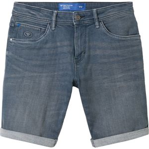 TOM TAILOR Josh shorts Heren Jeans - Maat 40