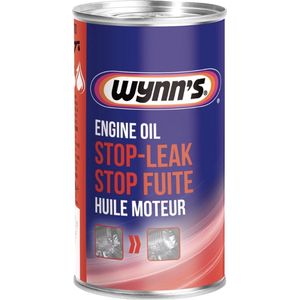 Wynns Motorolie - Stopt Lekken - 325 ml