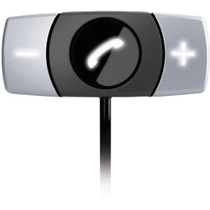Bury - CC9048 - Bluetooth Inbouwhandsfreekit - Met Afstandsbediening - Voor Mobiele Telefoons