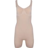 MAGIC Bodyfashion corrigerende bodysuit lage rug - Low back bodysuit - M - beige