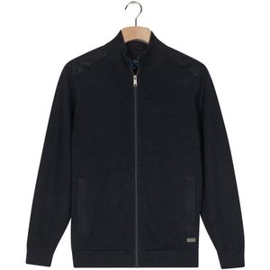 Baileys - 522188 - Gevoerd Vest - Donkerblauw