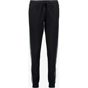 Osaga dames joggingbroek zwart - Maat XL