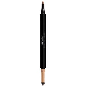 Revlon Colorstay Brow Shape & Glow - 295 Auburn