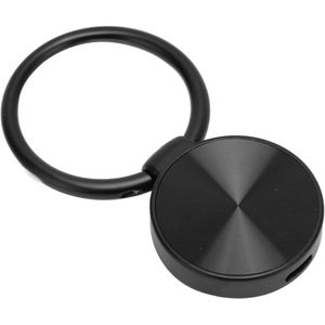 Spraakgestuurde Recorder-sleutelhanger met AI Smart HD Lossless Ruisonderdrukking voor Lezingen Interviews - Digitale Mini-spraakrecorder met 4GB MP3-functionaliteit